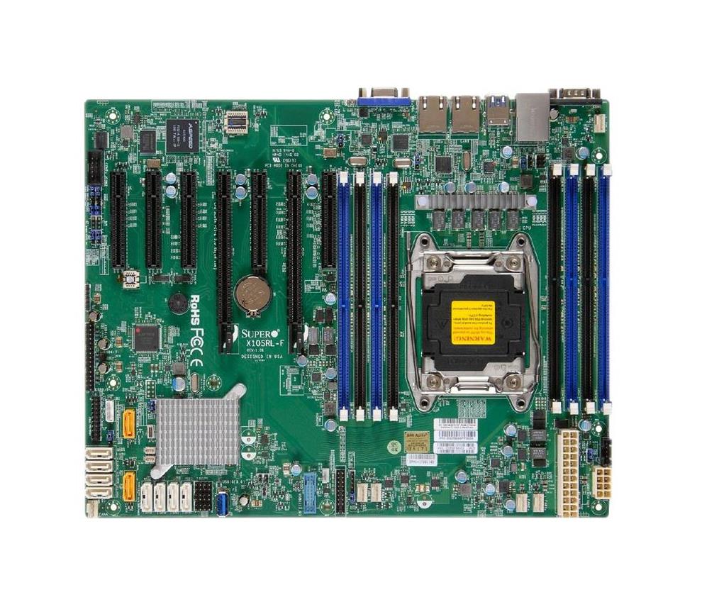 M4L-80102963 SuperMicro X10SRi-F Motherboard