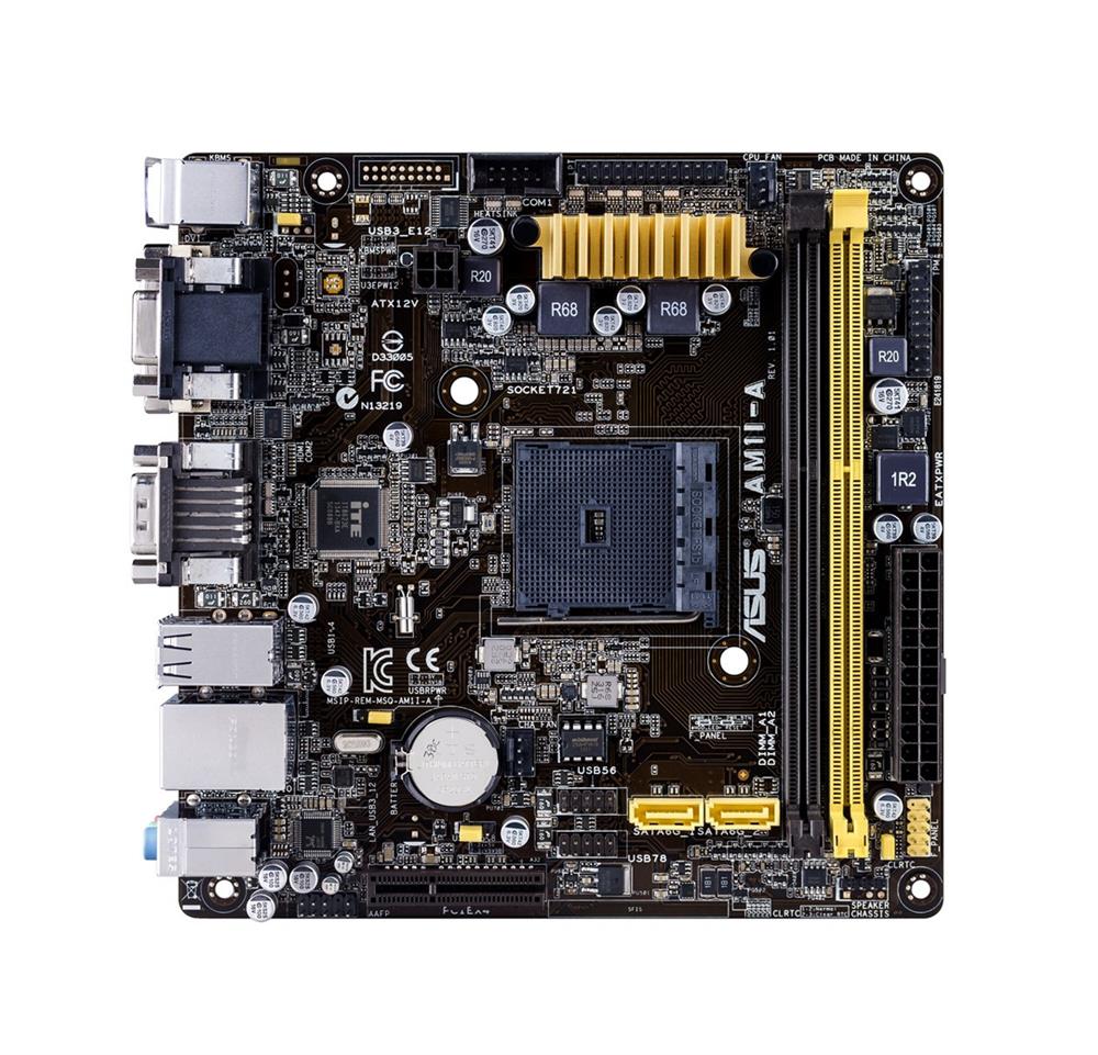 M4L-80103199 ASUS AM1I-A Motherboard