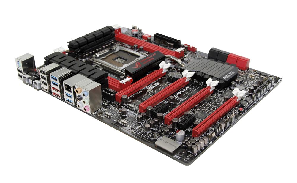 M4L-80104644 ASUS Rampage IV Formula Motherboard