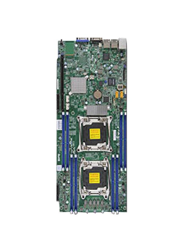 M4L-80104906 SuperMicro X10DRT-HIBF Motherboard