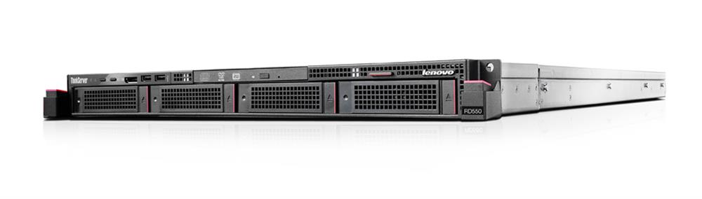 M4L-80105662 Lenovo ThinkServer RD550 70CX0021UX