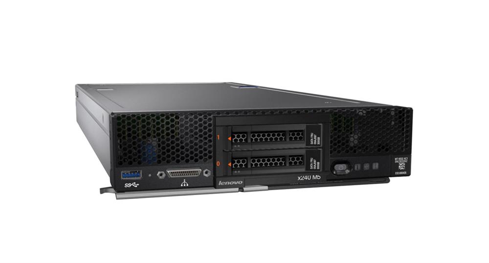 M4L-80105749 IBM Flex System x240 M5 9532J2U