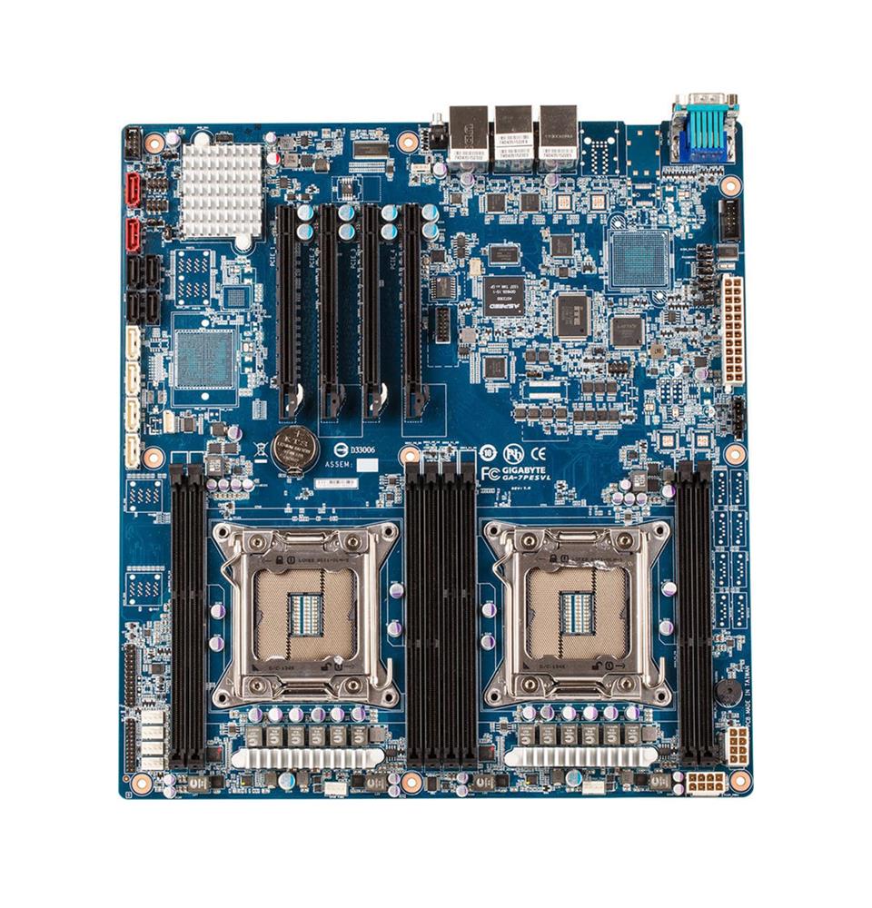 M4L-80105926 Gigabyte Tech GA-7PESVL Motherboard