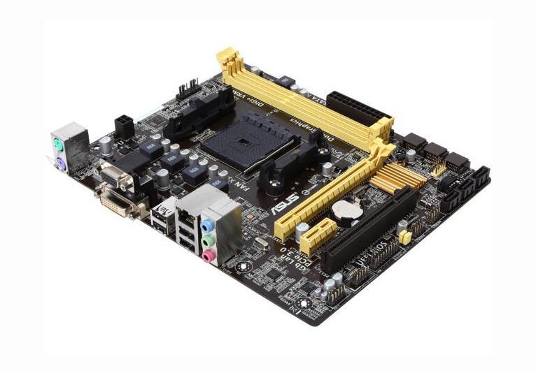 M4L-80106206 Biostar A58M Motherboard