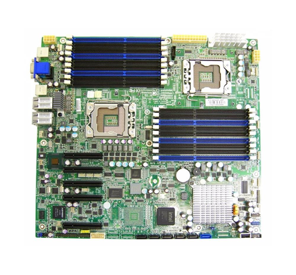 M4L-80106402 SuperMicro X8DTE-UF Motherboard MBD-X8DTE-UF-B