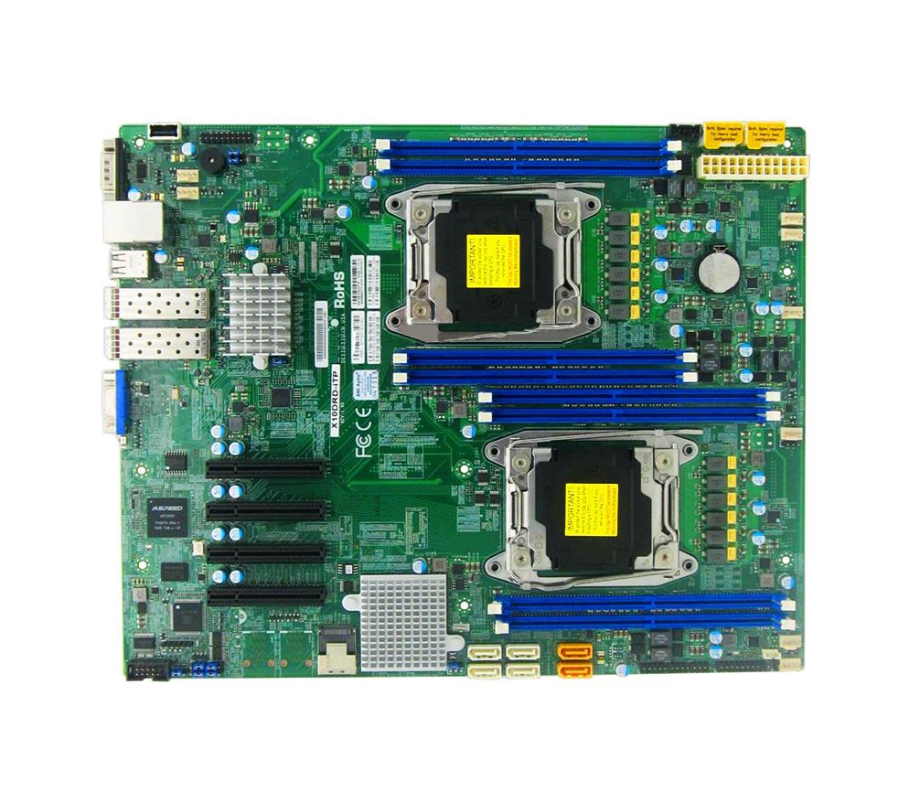 M4L-80107008 SuperMicro X10DRD-iTP Motherboard MBD-X10DRD-iTP-B