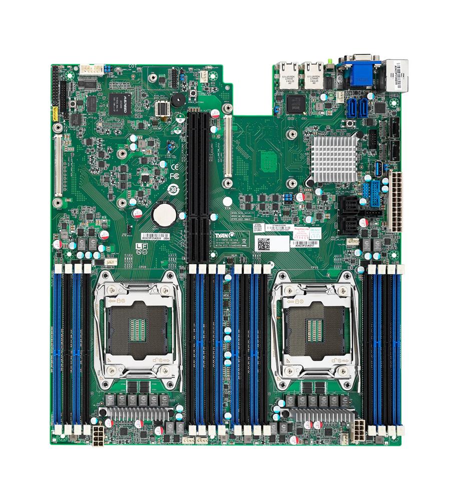 M4L-80107019 Tyan S7086GM3NR Motherboard
