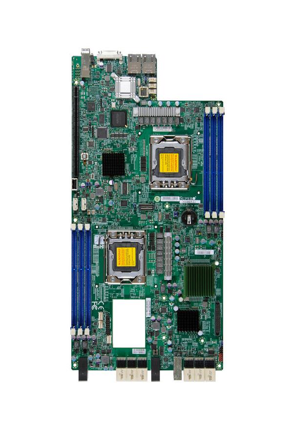 M4L-80107042 SuperMicro X9DBS-F-2U Motherboard MBD-X9DBS-F-2U-O