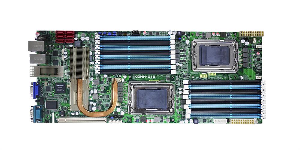 M4L-80107046 ASUS KGNH-D16 Server Board