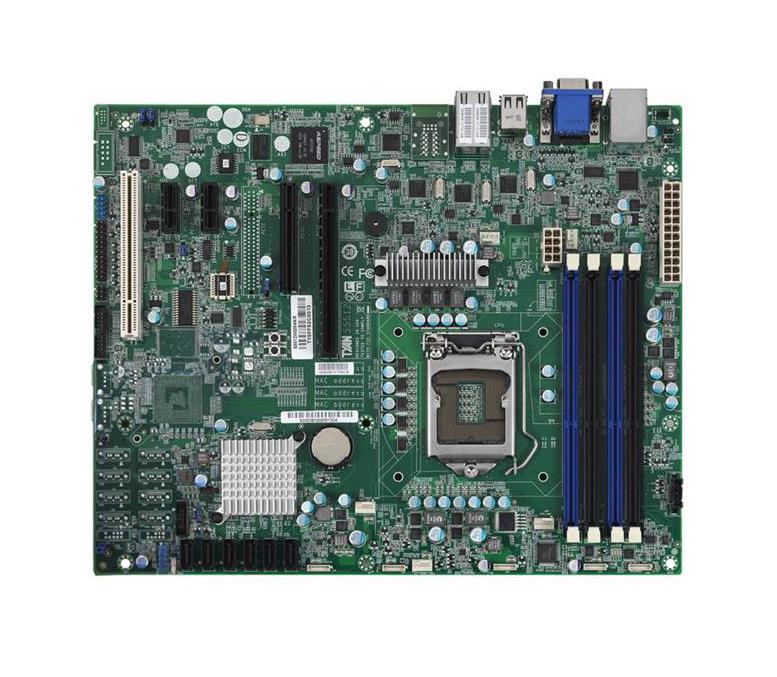 M4L-80107072 Tyan S5512G2NR-HE Motherboard