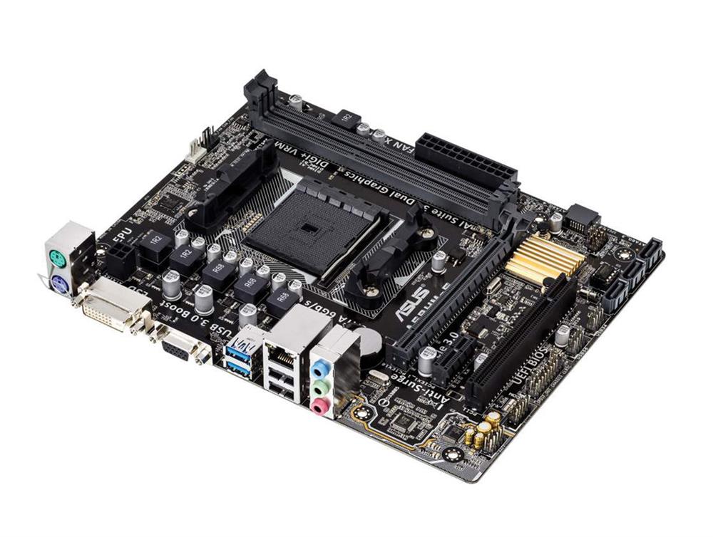 M4L-80111905 ASUS A68HM-E Motherboard