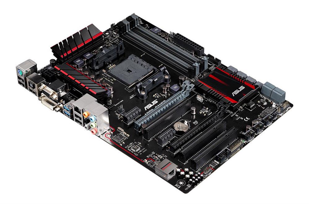 M4L-80111909 ASUS A88X-Gamer Motherboard