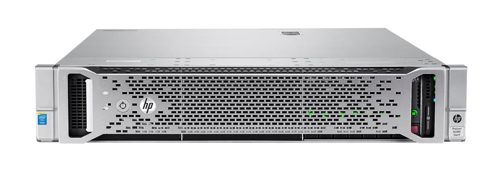 M4L-80112174 HPE ProLiant DL380 Gen9 (G9) SmartBuy Xeon E5-2670v3 12-Core 2.3GHz (784655-S01)