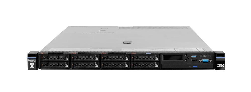 M4L-80113562 IBM System x3550 M5 5463NEU