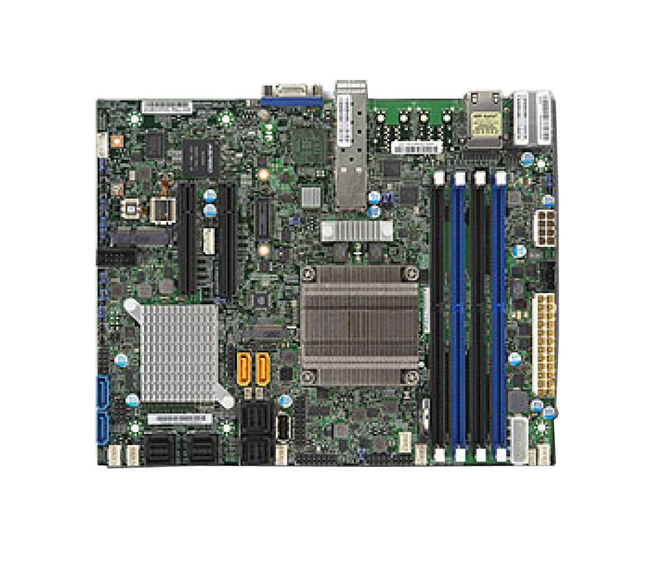 M4L-80113716 SuperMicro X10SDV-7TP4F Motherboard