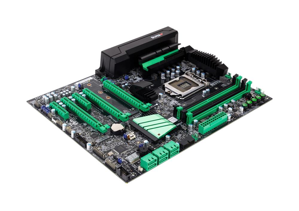 M4L-80113787 SuperMicro C7Z170-OCE Motherboard MBD-C7Z170-OCE