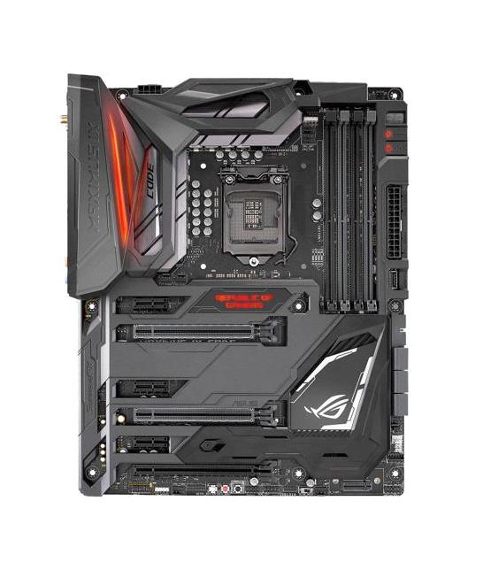 M4L-80118664 ASUS ROG MAXIMUS IX CODE Motherboard