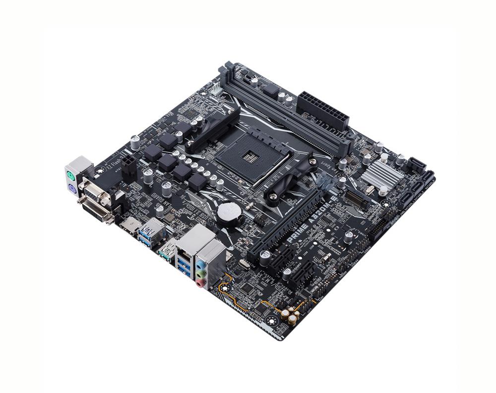 M4L-80121225 ASUS PRIME A320M-E Motherboard