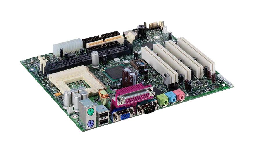 M4L-801572 Intel D815EGEW Motherboard ENGLEWOOD