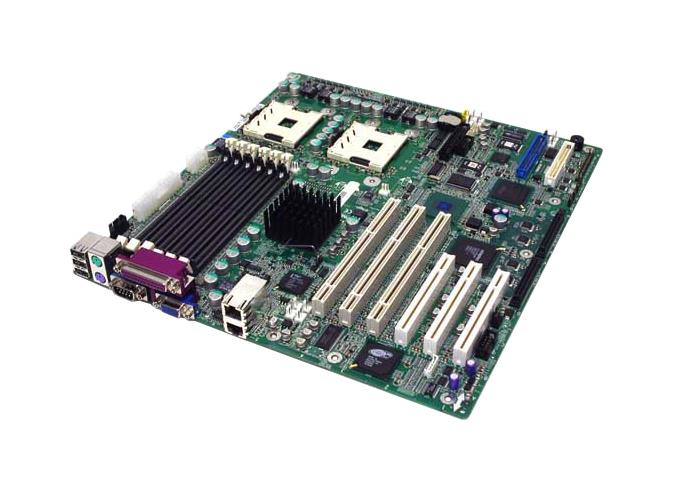 M4L-801574 Intel SE7501HG2 Server