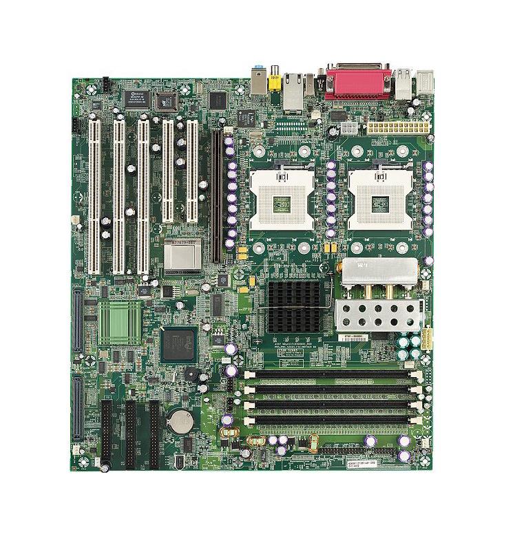 M4L-801736 Tyan Thunder i7505 (S2665) S2665