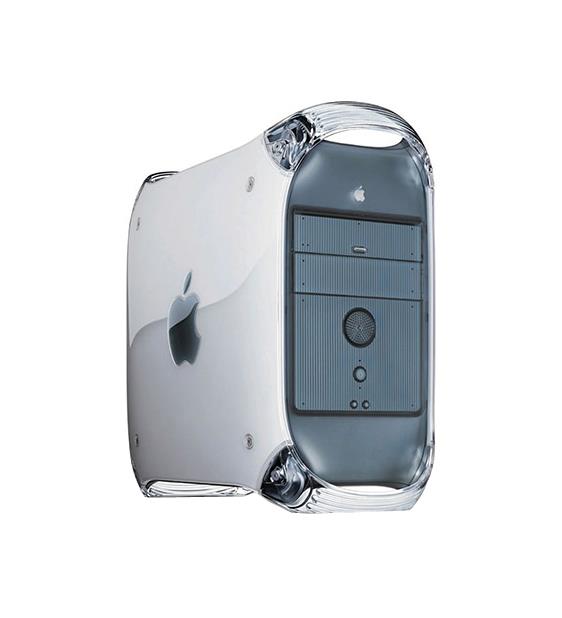 M6921LL/A Apple PowerMac G4 500MHz 27GB 256MB DVD-RAM Zip USB (Refurbished)