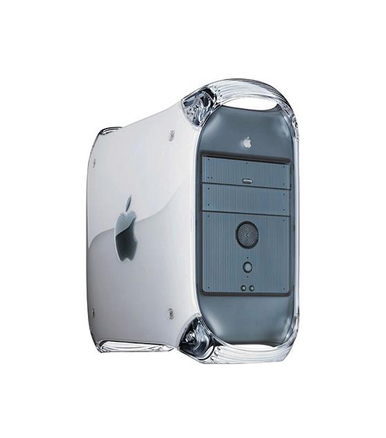 M7642LL/A Apple PowerMac G4 Cube 450MHz 64MB (Refurbished)