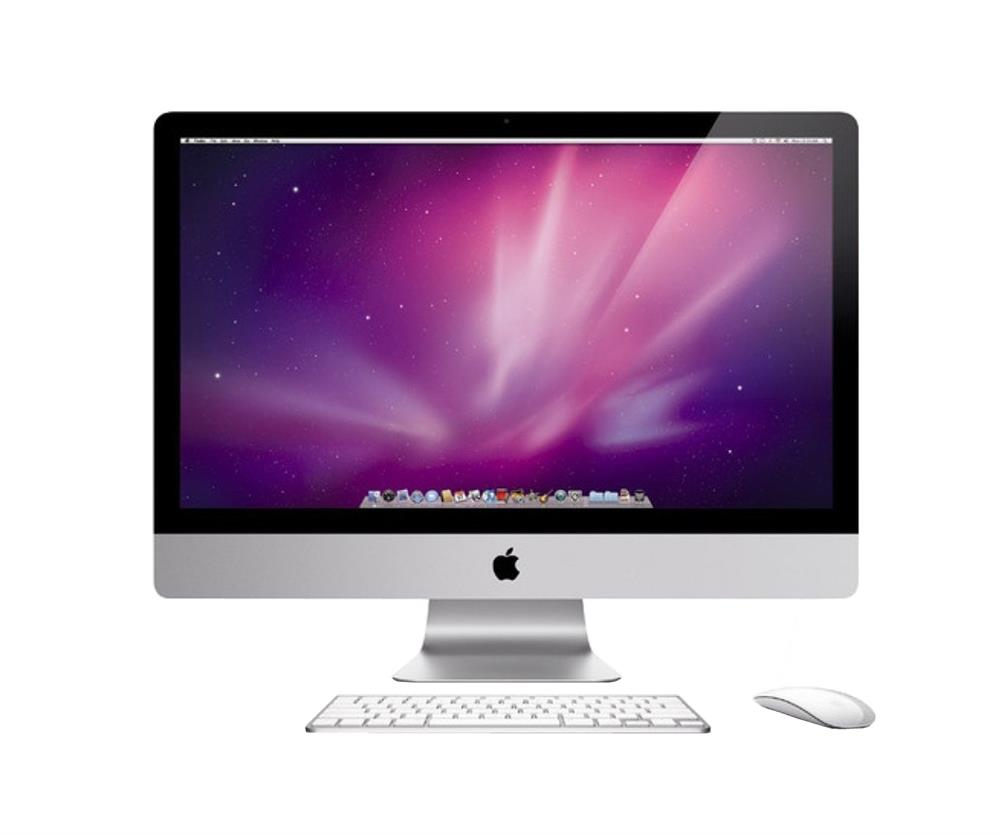 MB398LL/A Apple iMac 24-Inch LCD 3.06GHz 2GB RAM 500GB HD (Refurbished)
