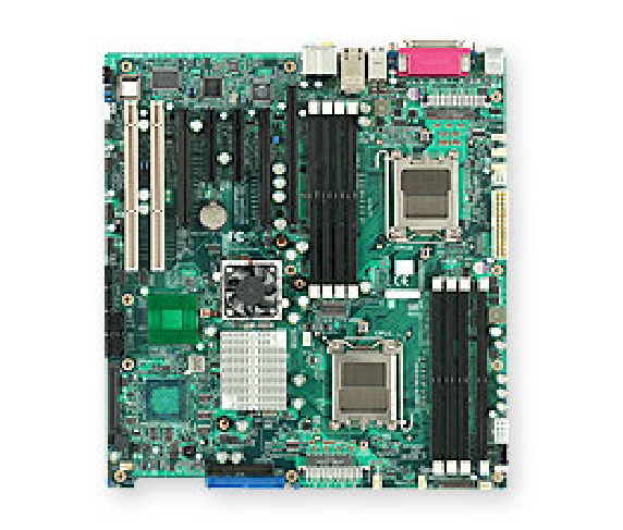 MBD-H8DAE-182M SuperMicro Dc 200 Series AMD 8131 & 8111 Ide Dual Core Opteron 265 1.80GHz 1000MHz 2m (Refurbished)