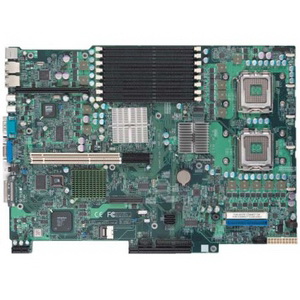 MBD-X7DBX-i-O SuperMicro Intel 5000P Chipset Quad & Dual Core Xeon 5400/ 5300/ 5200/ 5100/ 5000 Series Processors Support Dual Socket LGA771 Server Motherboard (Refurbished)