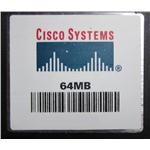 Cisco MEM-1800-64CF
