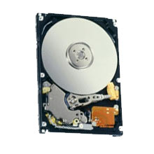 MHZ2250BJ-G2 Fujitsu Mobile 250GB 7200RPM SATA 3Gbps 16MB Cache 2.5-inch Internal Hard Drive