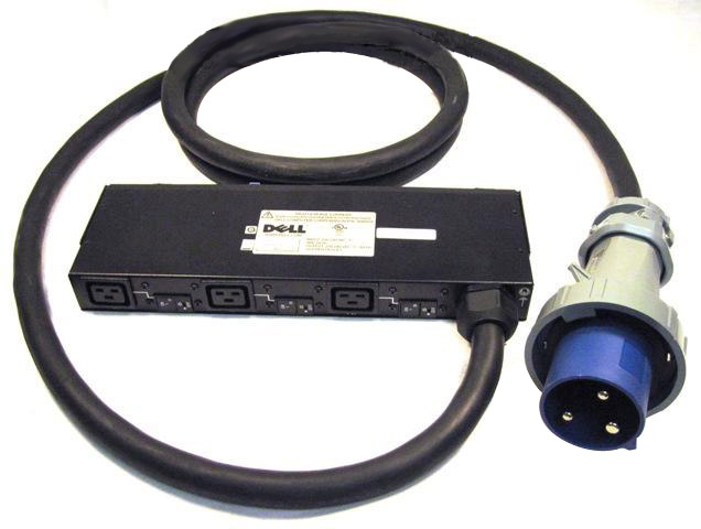 MM780 Dell 208V 48A Power Distribution Unit (Refurbished)
