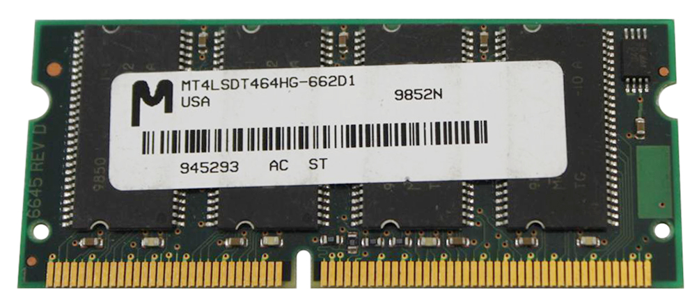 10.41497 32MB Module For Lenovo ThinkPad 600 300: 76H0294