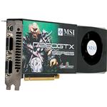 MSI N260GTX-T2D896
