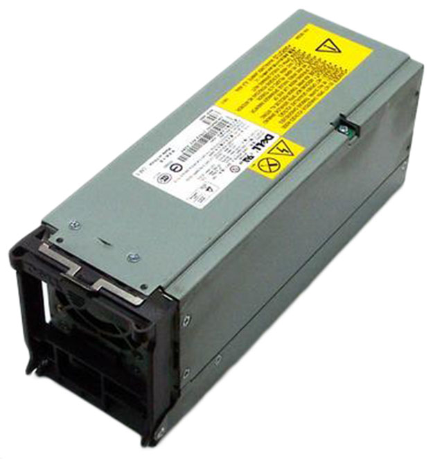 N4531 Dell 450-Watts Power Supply for PowerEdge 1600 SC