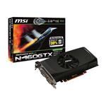 MSI N460GTX-M2D768D5-A1