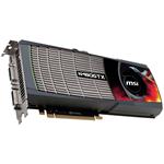 MSI N480GTX-M2D15-B