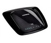 NH247AA LinksysWireless-N Broadband Router (Refurbished)