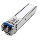 NS-SYS-GBIC-MXLR Juniper 10Gbps 10GBase-LR Single-mode Fiber 10km 1310nm Duplex LC Connector XFP Transceiver Module (Refurbished)