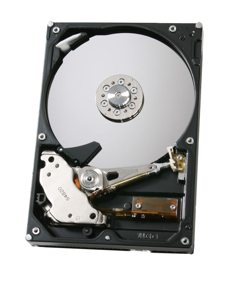 O8K0461 Hitachi Deskstar 7K250 40GB 7200RPM ATA-100 2MB Cache 3.5-inch Internal Hard Drive