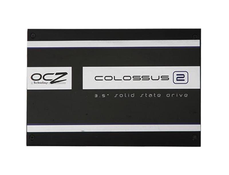 OCZSSD3-2CLS960G OCZ Colossus 2 Series 960GB MLC SATA 3Gbps 3.5-inch Internal Solid State Drive (SSD)