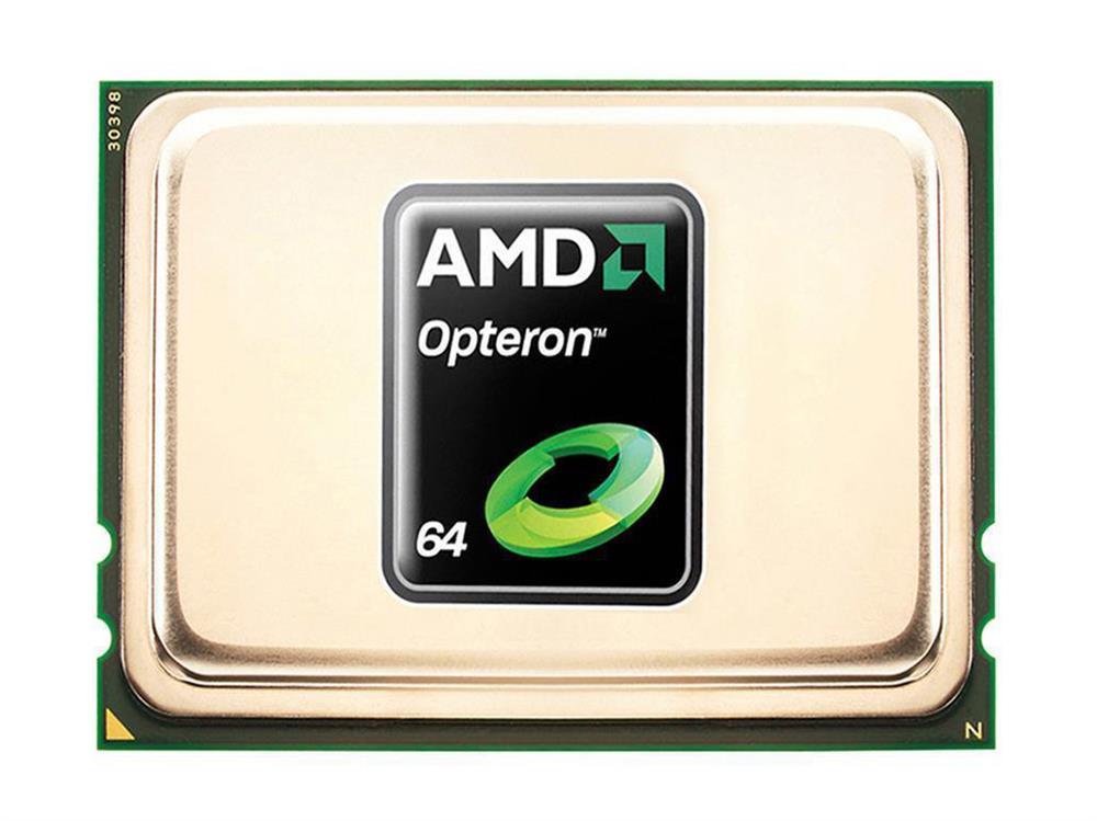 OS6348WKTCGHKWOF AMD Opteron 6348 12 Core 2.80GHz 16MB Cache Socket G34 LGA-1944 Processor