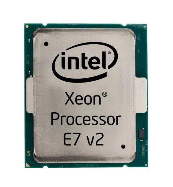 P4X-MPE72880V2-SR1GQ Supermicro Intel Xeon E7-2880 v2 Pentadeca-core (15 Core) 2.50 GHz Processor Upgrade Socket R LGA-2011