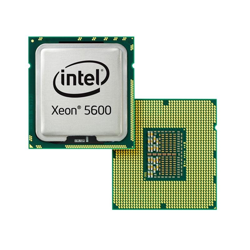 P4XDPL561818712M586 SuperMicro Intel Xeon L5618 1.87GHz 5.86GT/s QPI 12MB L3 Cache Socket FCLGA1366 Processor