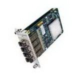 PB-8GE-TYPE2-SFP-IQ2 Juniper 8-Ports Gigabit Ethernet Type2 IQ2 PIC Interface Module (Refurbished)