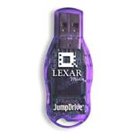 Lexar Media PD128-231