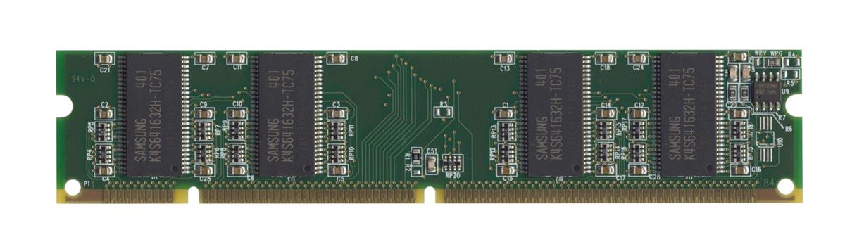 PIX-515-MEM-32 Cisco 32MB 168-Pin SDRAM DIMM Memory Module Upgrade for PIX 515 / 515E