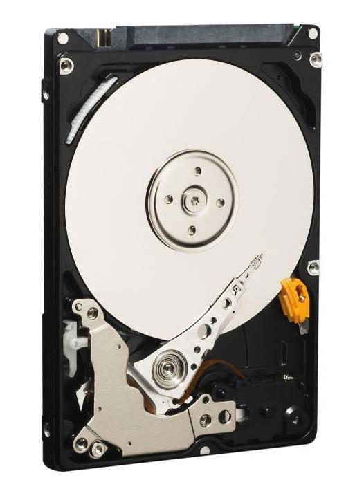 PJGMP Dell 750GB 5400RPM SATA 6Gbps 8MB Cache 2.5-inch Internal Hard Drive