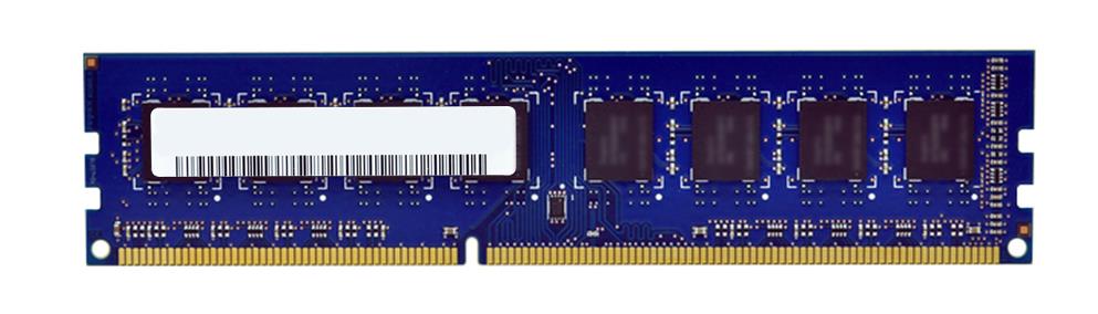 PSD34G13332 Patriot 4GB DDR3 PC10600 Memory